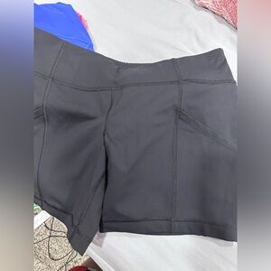 Lululemon biker short